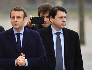 Γαλλία: Περνούν στο δεύτερο γύρο οι Υπουργοί του Μακρόν
